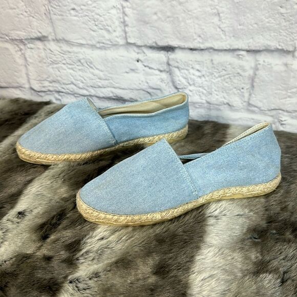 George T Love Shoes - Summer Slippers! Brand new!